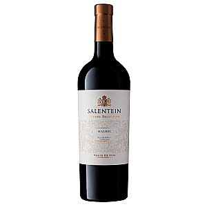 Salentein Barrel Selection Malbec