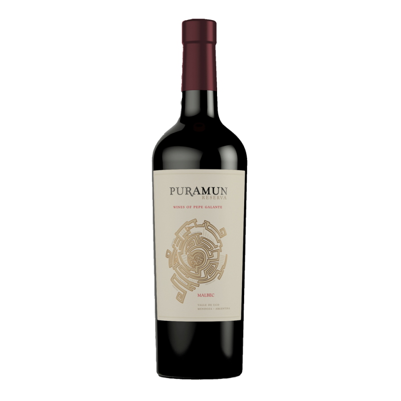 Puramun Malbec (fles)