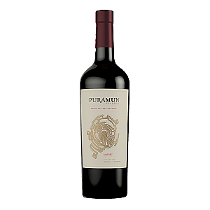 Puramun Malbec (fles)