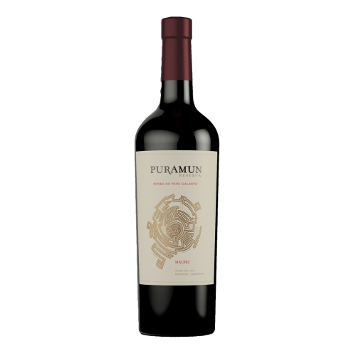 Puramun Malbec (fles)